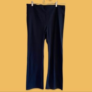 NWOT GapFit Yoga pants